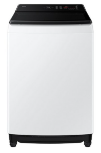 삼성전자 AI 통버블 일반 세탁기 WA80F19E8W 19kg 방문설치 이미지 1